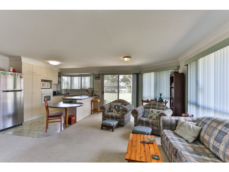 3/23 Lendrum Street, Newtown QLD 4350