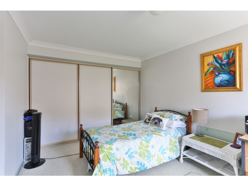 3/23 Lendrum Street, Newtown QLD 4350