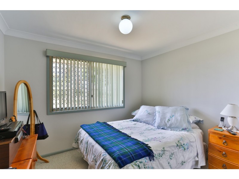 3/23 Lendrum Street, Newtown QLD 4350