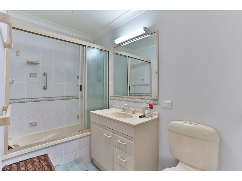 3/23 Lendrum Street, Newtown QLD 4350