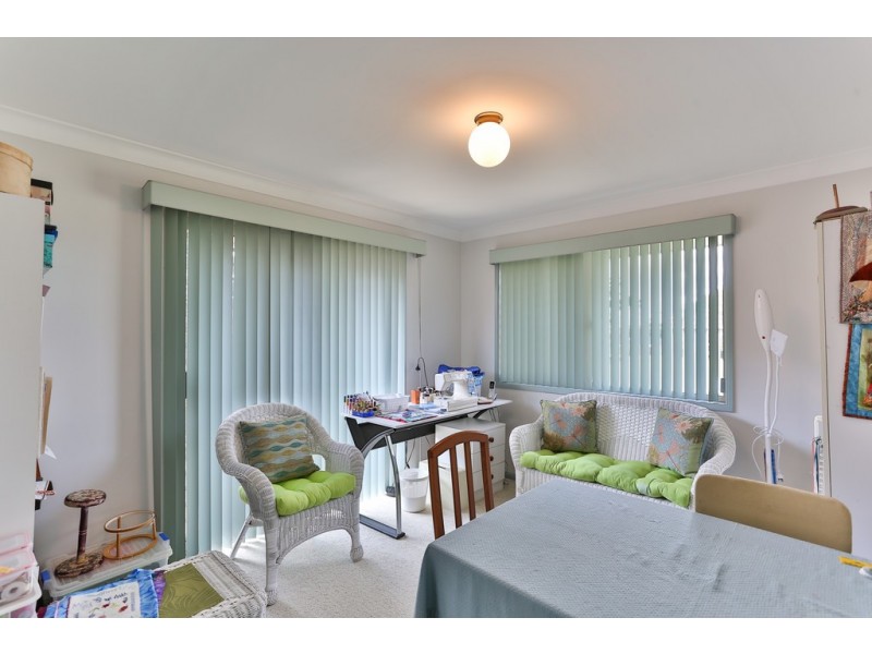 3/23 Lendrum Street, Newtown QLD 4350