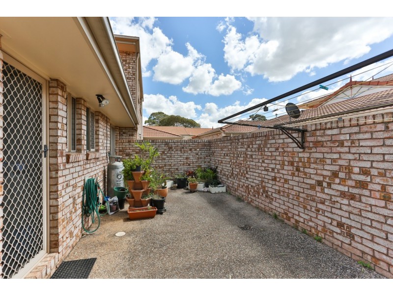 3/23 Lendrum Street, Newtown QLD 4350