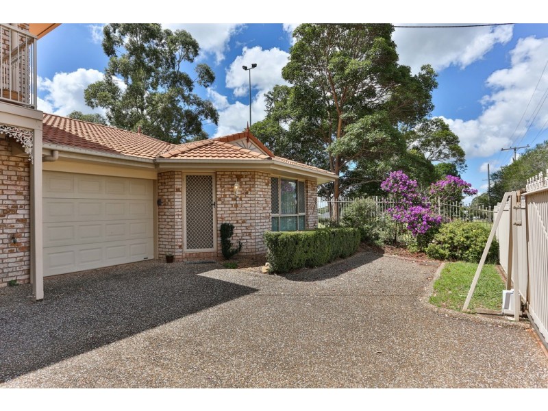 3/23 Lendrum Street, Newtown QLD 4350
