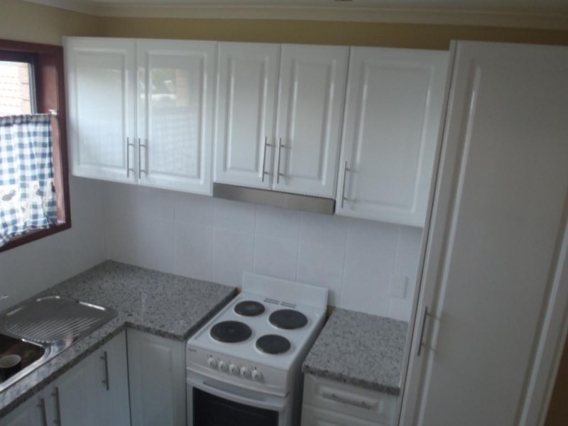 2/22 Muir, North Toowoomba QLD 4350