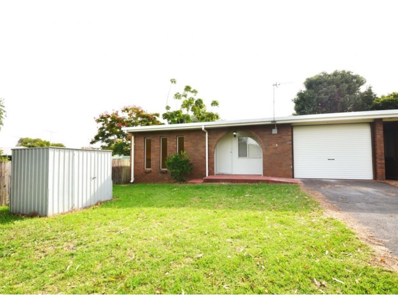 3/250 Alderley Street, Centenary Heights QLD 4350