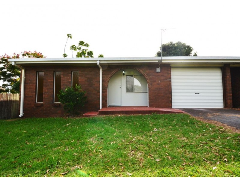 3/250 Alderley Street, Centenary Heights QLD 4350