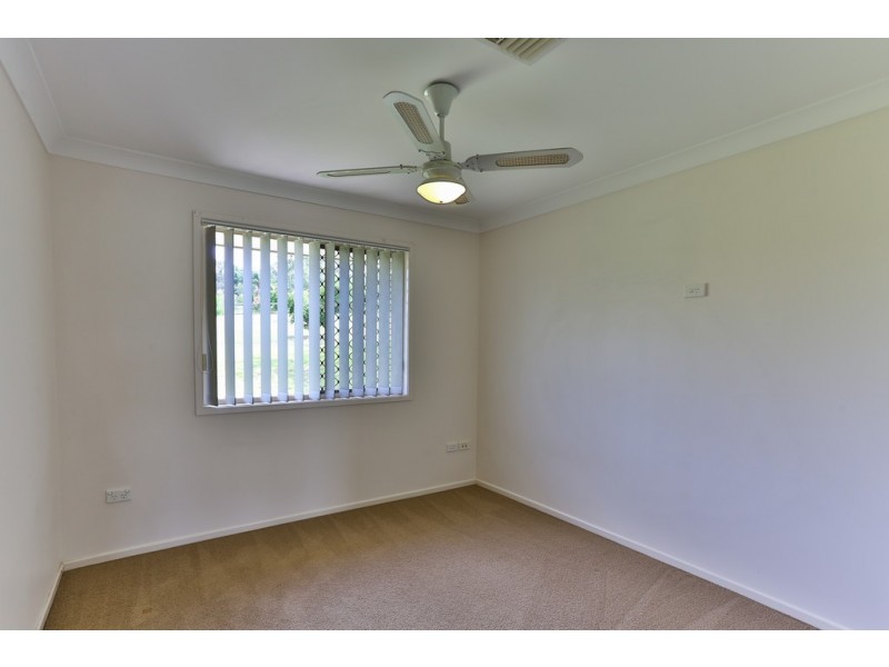 5 Paspalum Court, Meringandan West QLD 4352