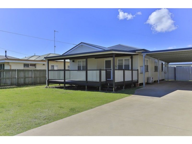 480 Greenwattle Street, Wilsonton QLD 4350