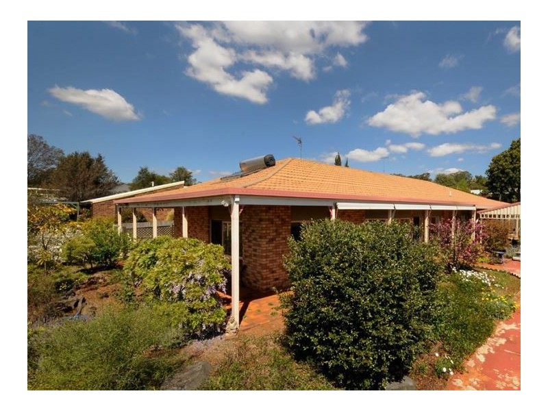 88 Alderley Street, Rangeville QLD 4350