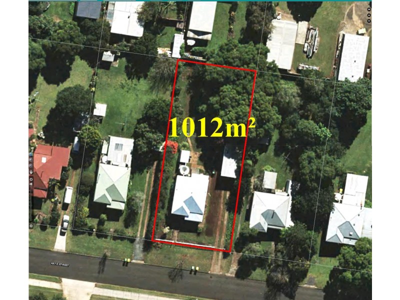 31 Kate Street, Toowoomba QLD 4350