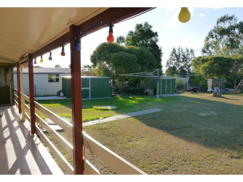 2 Eton Street, Cambooya QLD 4358