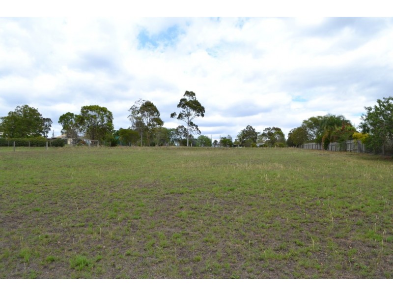 Lot 90 Clifford Street, Meringandan West QLD 4352
