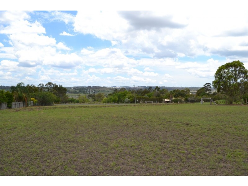 Lot 90 Clifford Street, Meringandan West QLD 4352