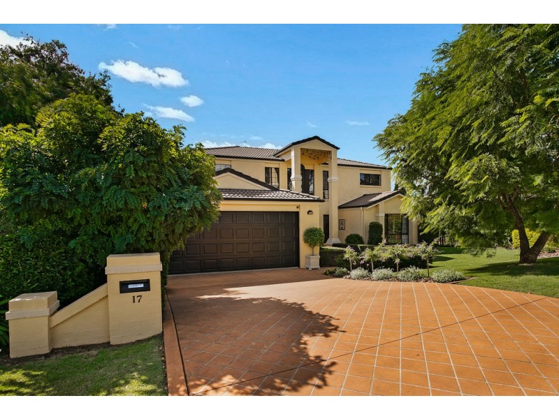 17 Wirreanda Drive, Rangeville QLD 4350