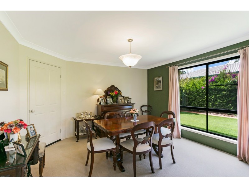 17 Wirreanda Drive, Rangeville QLD 4350