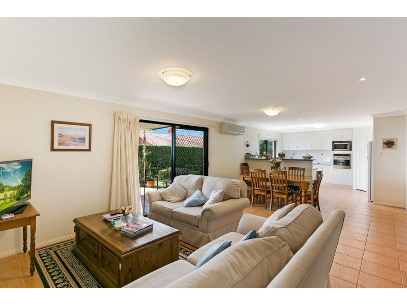 17 Wirreanda Drive, Rangeville QLD 4350