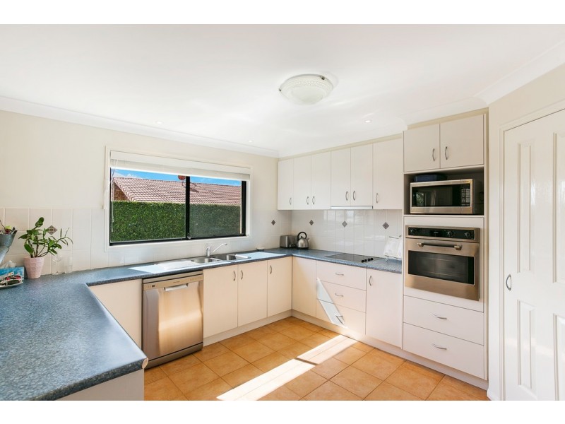 17 Wirreanda Drive, Rangeville QLD 4350