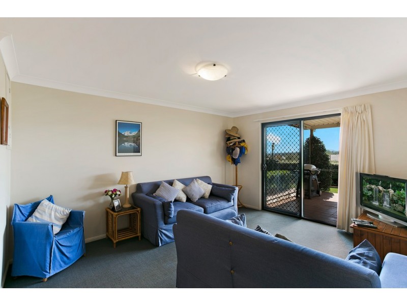 17 Wirreanda Drive, Rangeville QLD 4350