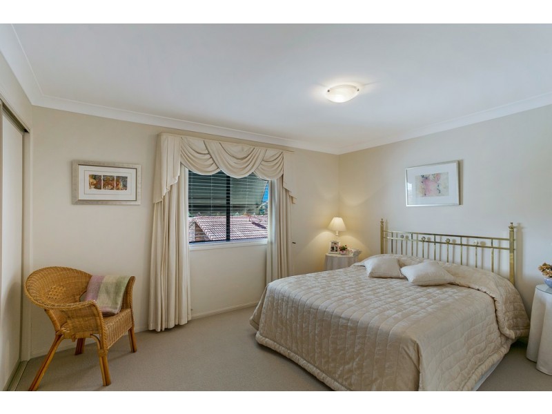 17 Wirreanda Drive, Rangeville QLD 4350