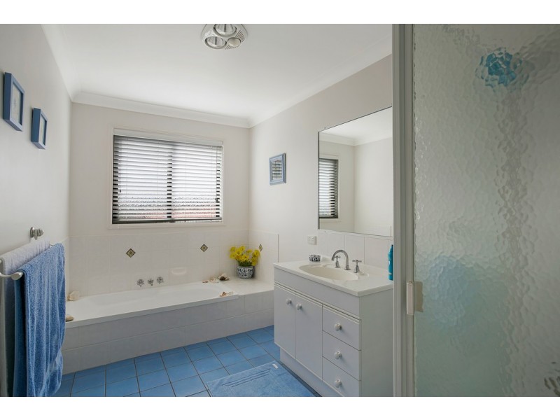 17 Wirreanda Drive, Rangeville QLD 4350