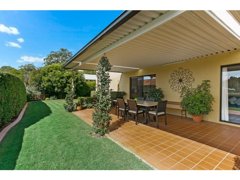 17 Wirreanda Drive, Rangeville QLD 4350