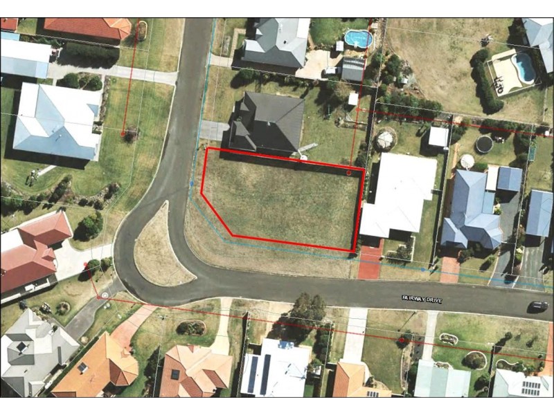 22 Fairway Drive, Pittsworth QLD 4356