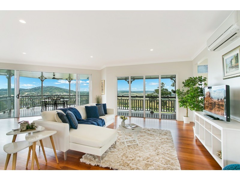 26 Manikato Drive, Hodgson Vale QLD 4352