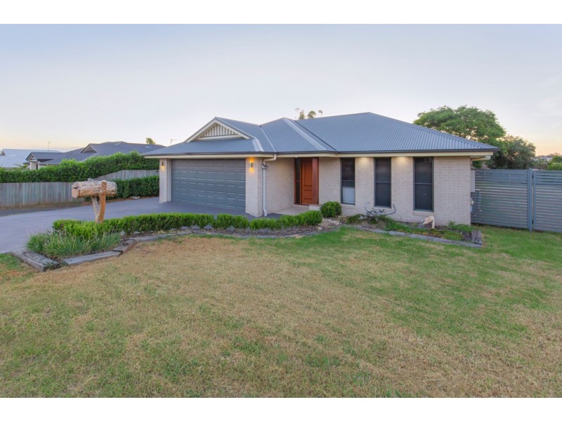 26 Elizabeth Street, Westbrook QLD 4350