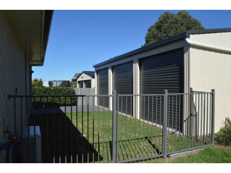 26 Elizabeth Street, Westbrook QLD 4350