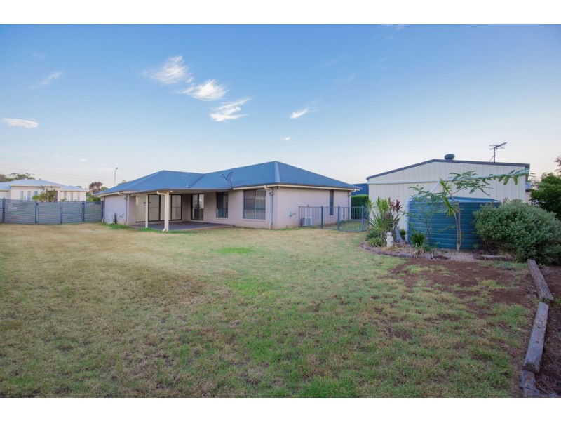 26 Elizabeth Street, Westbrook QLD 4350