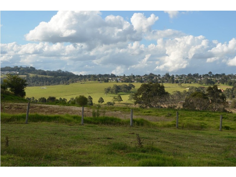 0 Mort/Pendennis/Lancaster/Vanity Street, Rockville QLD 4350