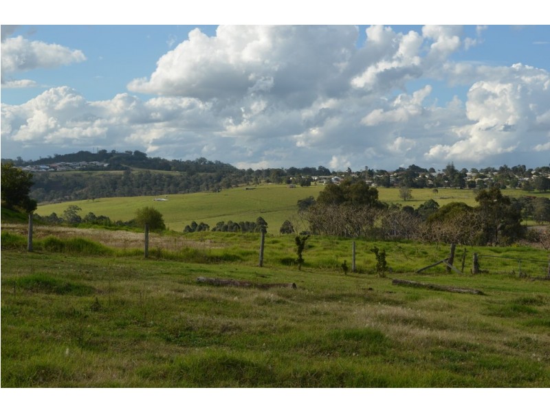 0 Mort/Pendennis/Lancaster/Vanity Street, Rockville QLD 4350