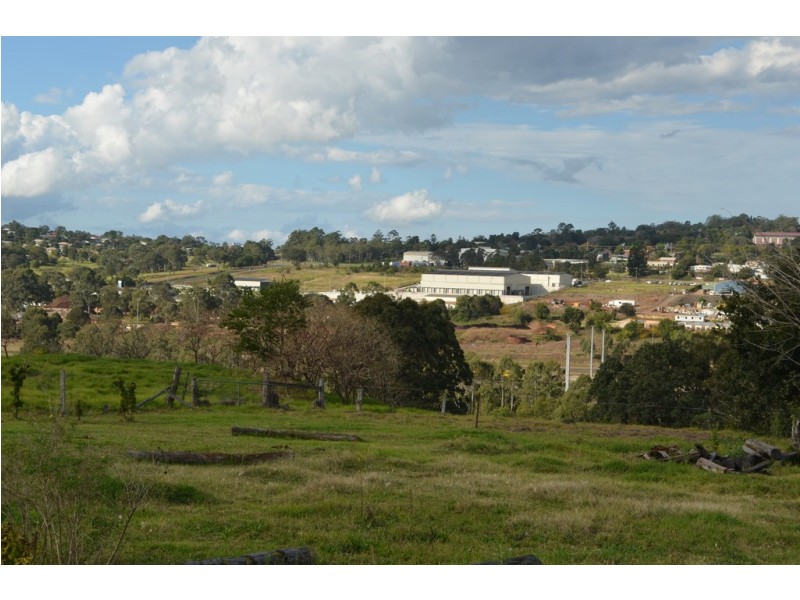 0 Mort/Pendennis/Lancaster/Vanity Street, Rockville QLD 4350