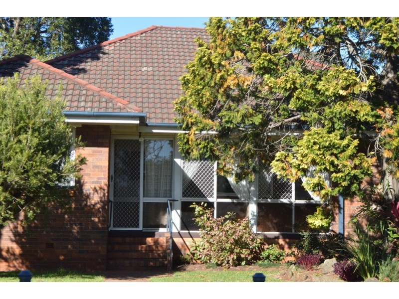 354 South Street, Harristown QLD 4350