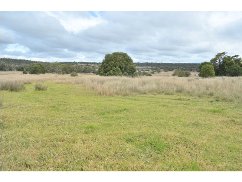 0 Beauraba Road, Biddeston QLD 4401