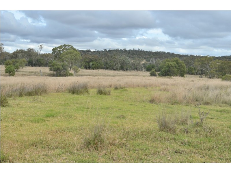 0 Beauraba Road, Biddeston QLD 4401
