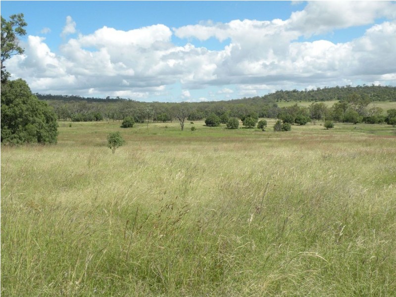 0 Beauraba Road, Biddeston QLD 4401