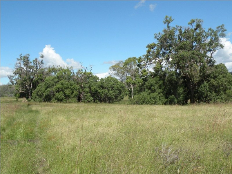0 Beauraba Road, Biddeston QLD 4401