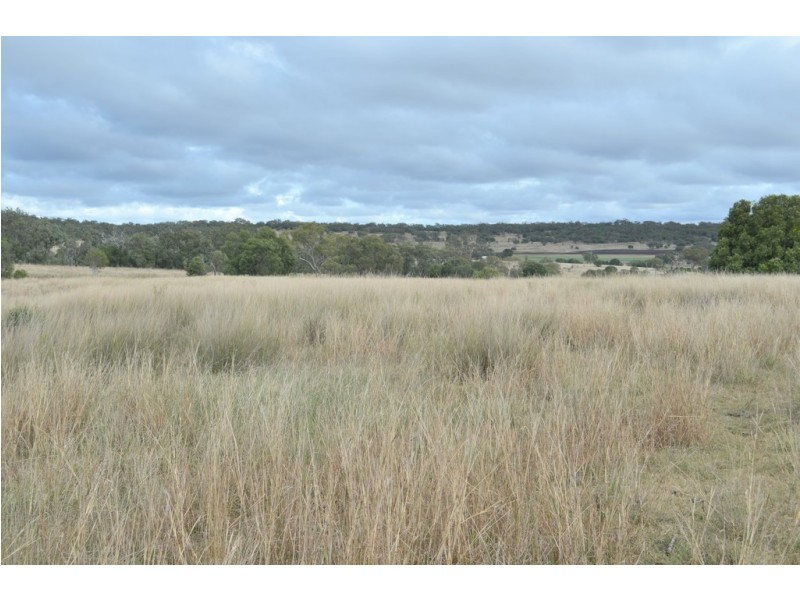 0 Beauraba Road, Biddeston QLD 4401