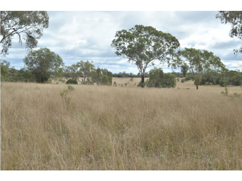 0 Beauraba Road, Biddeston QLD 4401