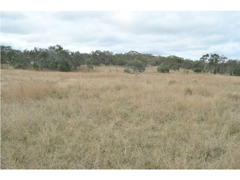 0 Beauraba Road, Biddeston QLD 4401