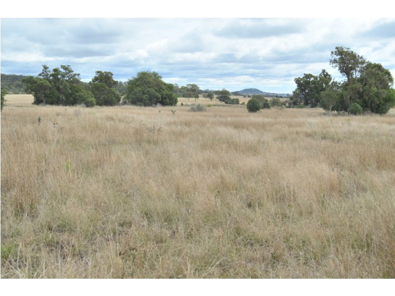 0 Beauraba Road, Biddeston QLD 4401