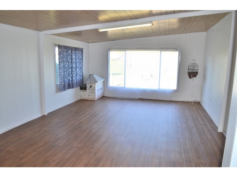 3278 Oakey-Cooyar Road, Kulpi QLD 4352