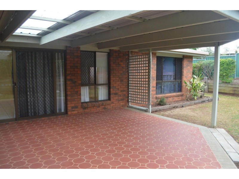 121 Glenvale Road, Newtown QLD 4350