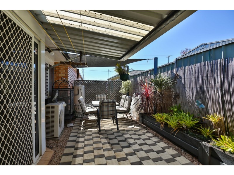 3/524 Alderley Street, Harristown QLD 4350