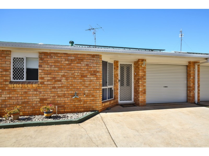 3/524 Alderley Street, Harristown QLD 4350