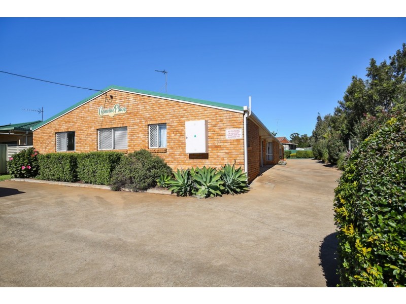 3/524 Alderley Street, Harristown QLD 4350