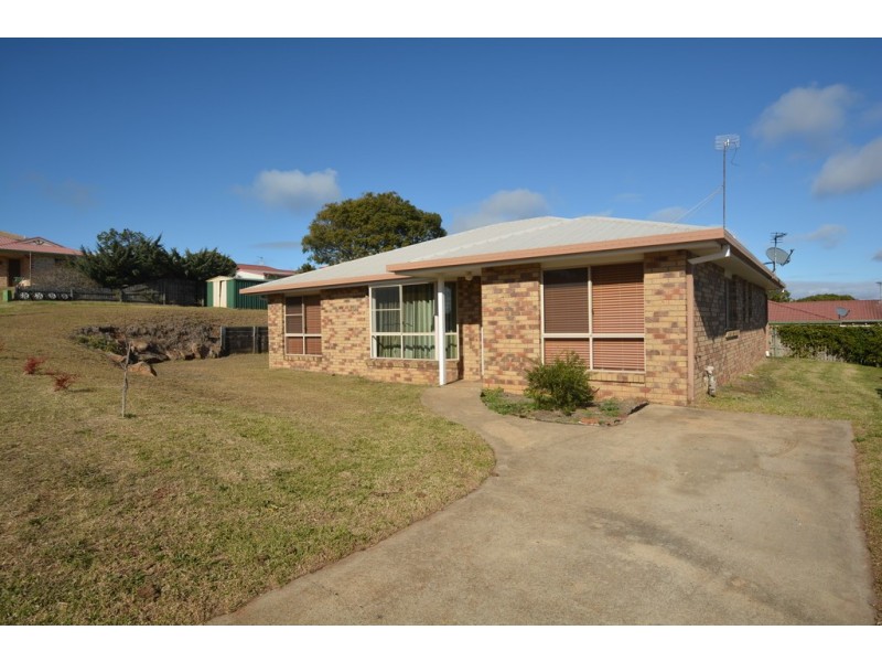 4 Karebo Close, Darling Heights QLD 4350