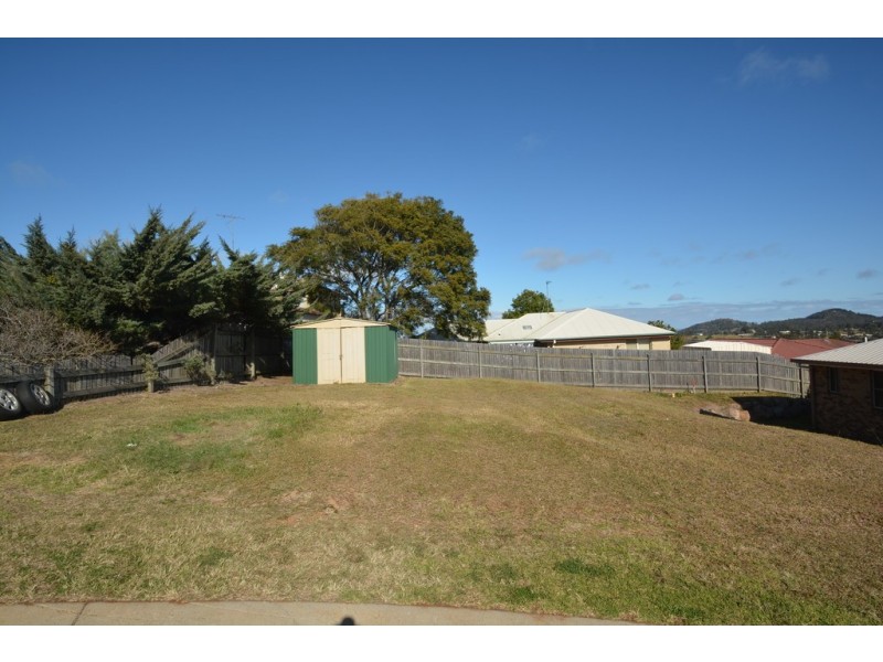 4 Karebo Close, Darling Heights QLD 4350