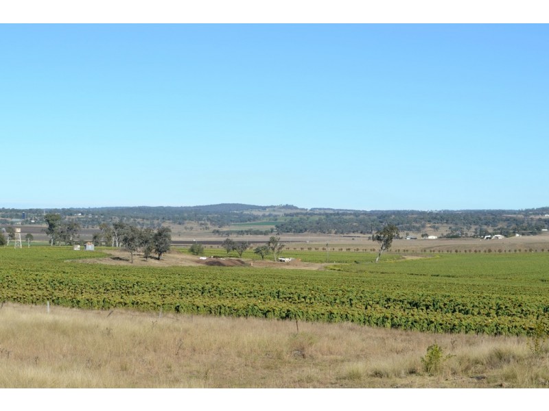 766 Umbiram Road, Umbiram QLD 4352